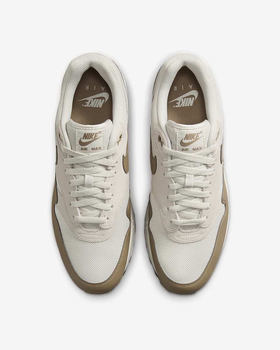 Tenis para hombre Nike Air Max 1 Essential